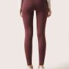 Plush Thermal Leggings