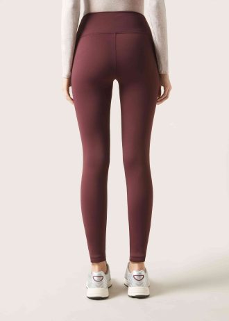 Plush Thermal Leggings