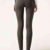 Plush Thermal Leggings