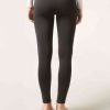 Plush Thermal Leggings