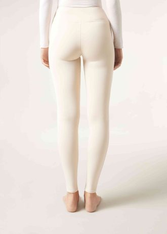 Plush Thermal Leggings