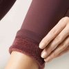 Plush Thermal Leggings