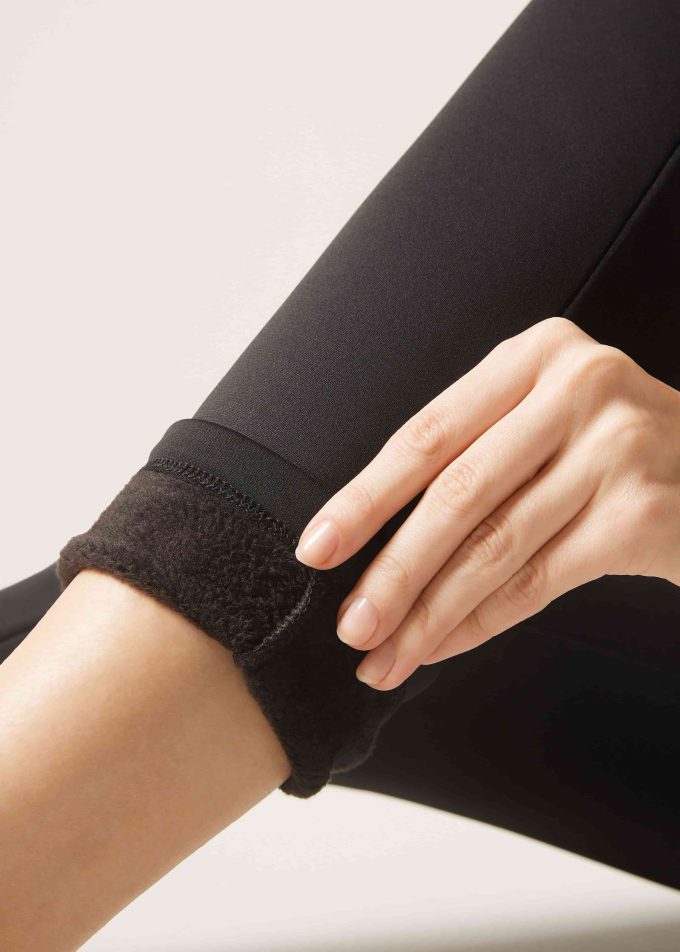 Plush Thermal Leggings