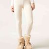 Plush Thermal Leggings