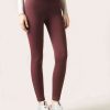 Plush Thermal Leggings