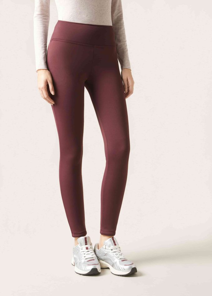 Plush Thermal Leggings