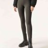 Plush Thermal Leggings