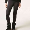 Plush Thermal Leggings
