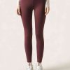 Plush Thermal Leggings