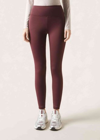 Plush Thermal Leggings