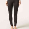 Plush Thermal Leggings