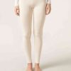 Plush Thermal Leggings