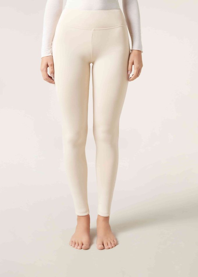 Plush Thermal Leggings