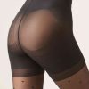 Polka Dot Total Shaper Tights Polka Dot Total Shaper Tights