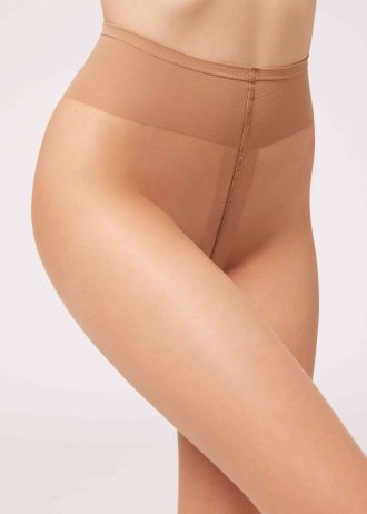 Premium Matt Second Skin 15 Denier Tights