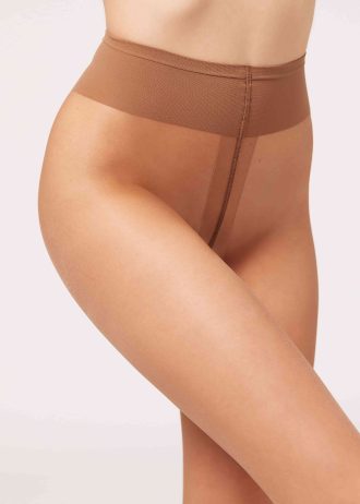 Premium Matt Second Skin 15 Denier Tights