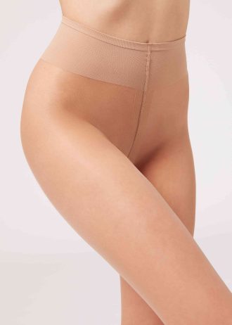 Premium Matt Second Skin 15 Denier Tights