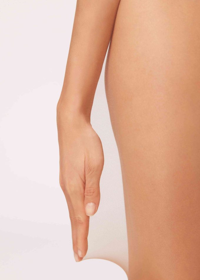 Premium Matt Second Skin 15 Denier Tights