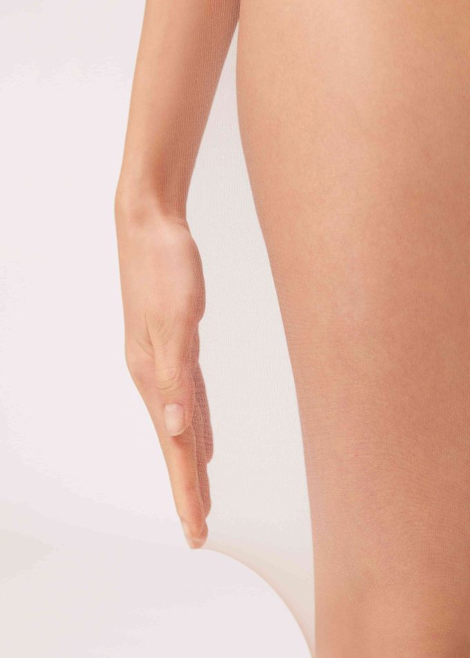 Premium Matt Second Skin 15 Denier Tights