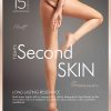 Premium Matt Second Skin 15 Denier Tights