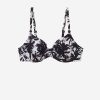 Push-Up Bikini Top Palms Push-Up Bikini Top Palms