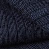 Ribbed Cashmere Long Socks