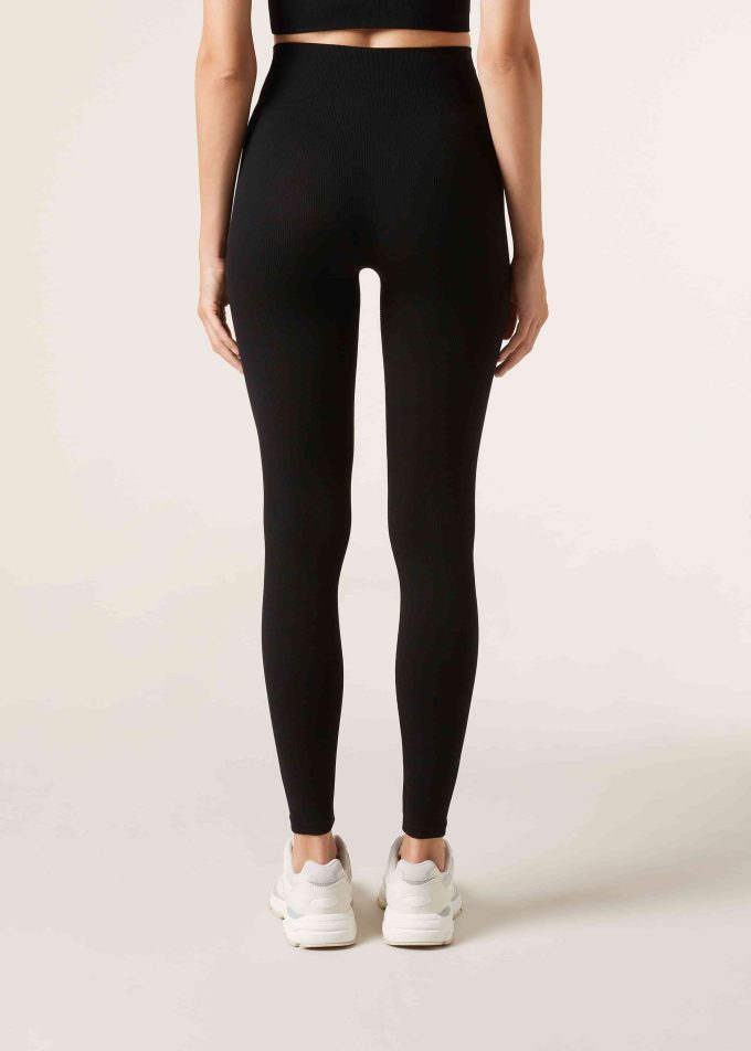 Seamless Sports Leggings