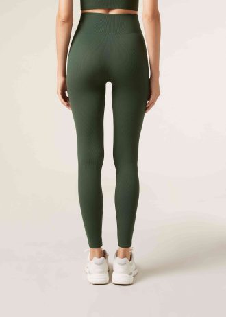 Seamless Sports Leggings