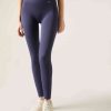 Seamless Sports Leggings