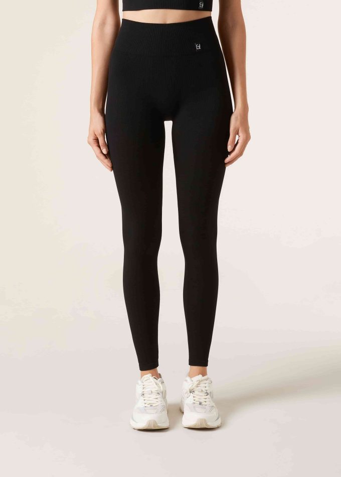 Seamless Sports Leggings
