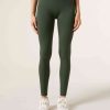 Seamless Sports Leggings