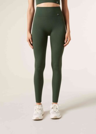 Seamless Sports Leggings