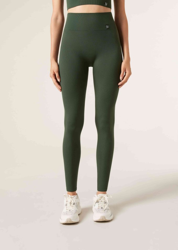 Seamless Sports Leggings