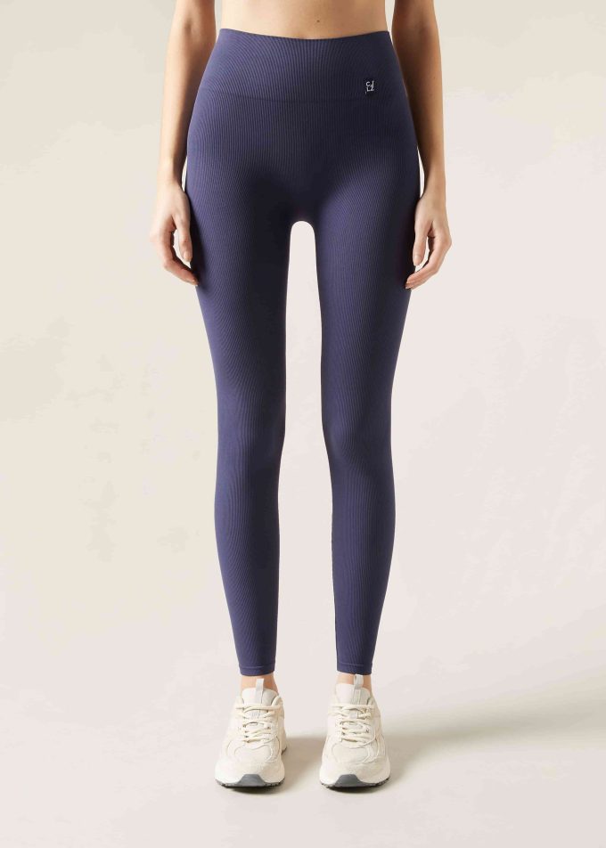 Seamless Sports Leggings