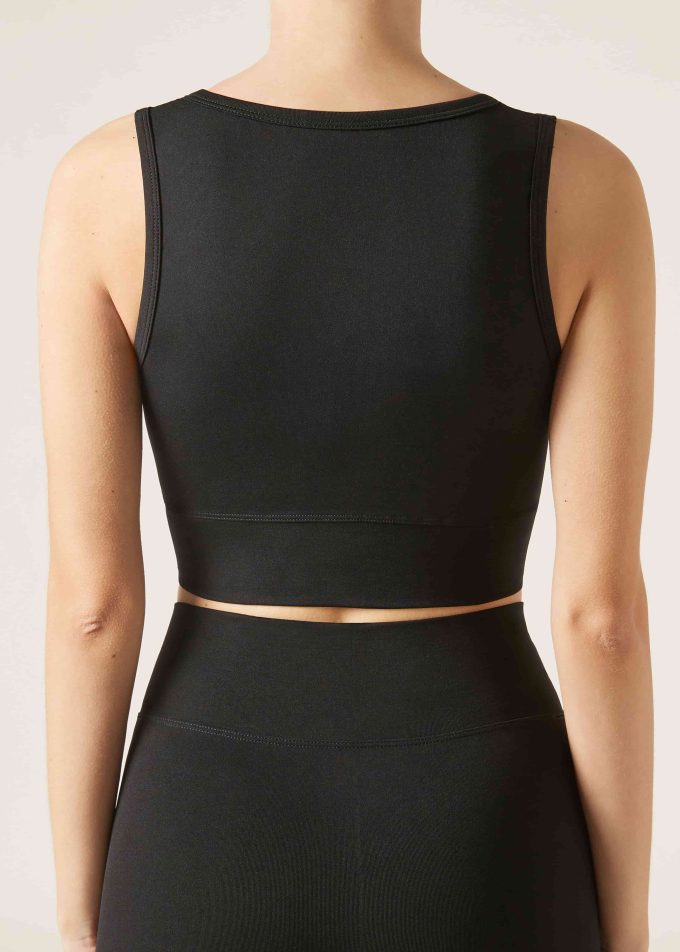 Seamless Top Seamless Top