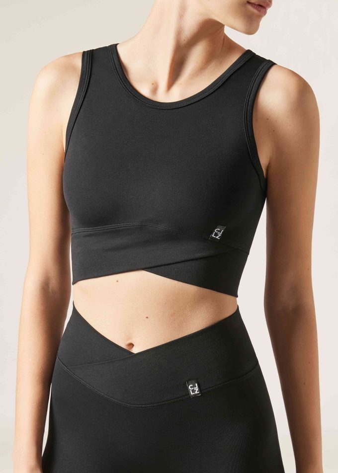 Seamless Top Seamless Top