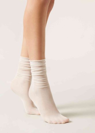Sheer Socks