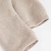 Short Cotton Thermal Socks