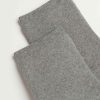 Short Cotton Thermal Socks