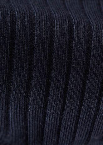 Short Socks with Cashmere