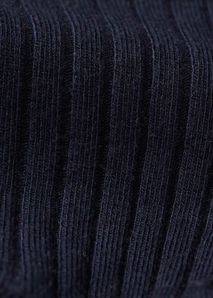 Short Socks with Cashmere