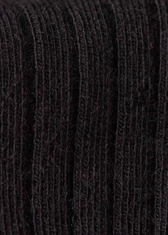 Short Socks with Cashmere