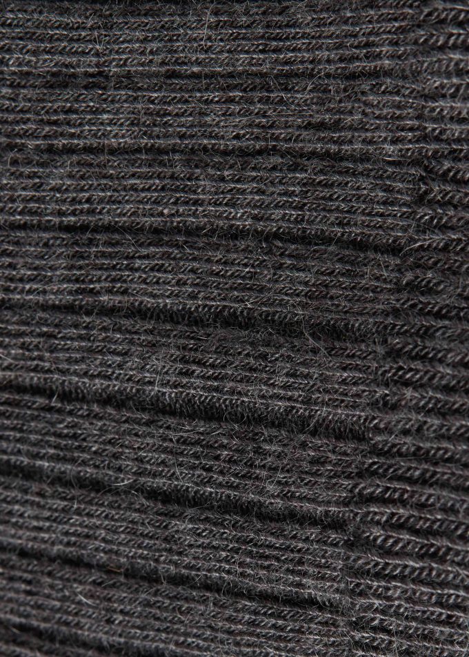 Short Socks with Cashmere