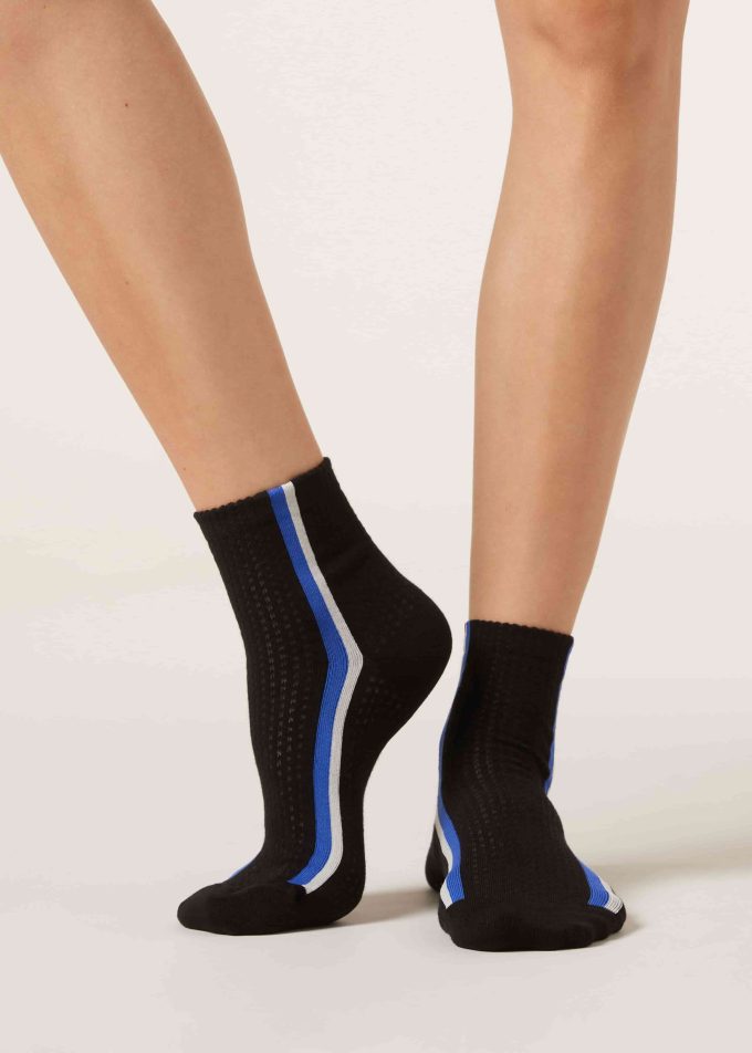 Side Band Socks Side Band Socks