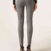 Skinny Pinstripe Leggings Skinny Pinstripe Leggings