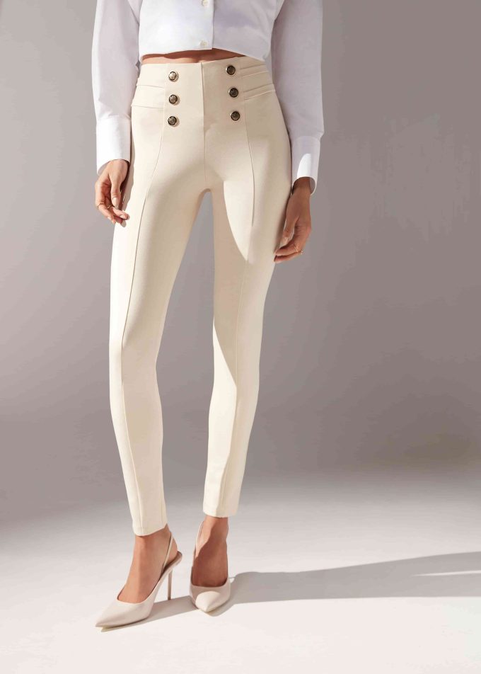 Skinny Shaping Leggings