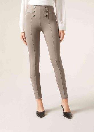 Skinny Shaping Leggings Skinny Shaping Leggings