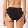 Slimming High-Waisted Bikini Bottoms Indonesia
