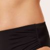Slimming High-Waisted Bikini Bottoms Indonesia