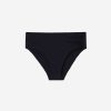 Slimming High-Waisted Bikini Bottoms Indonesia